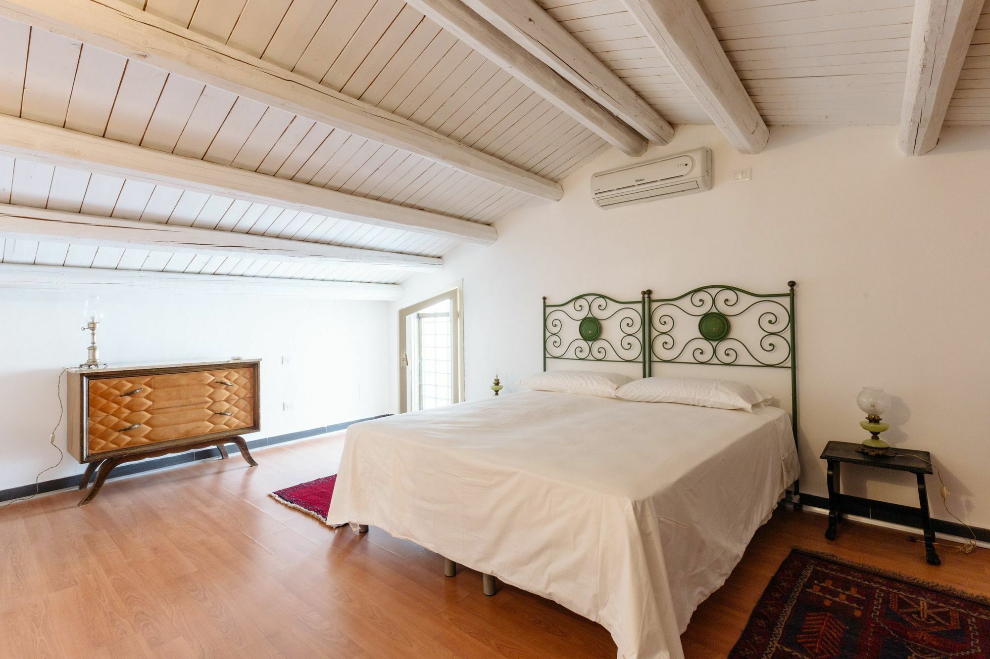 Sant'Elia Prestige Apartment With Balcony Palermo Exterior foto